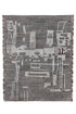 Vintage Tulu Area Rug (11' x 14')
